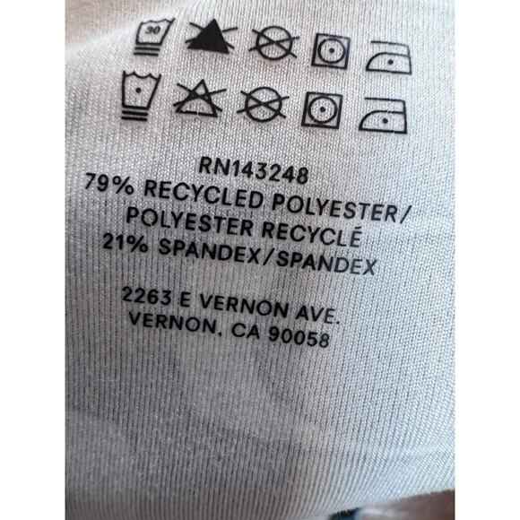 Reformation EcoMove Athletic Skort Size XS Tennis NWOT - Picture 11 of 16